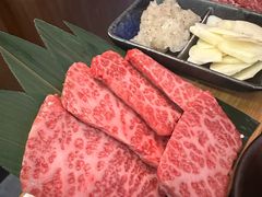 -丸藏和牛烧肉专门店(园区师惠坊店)