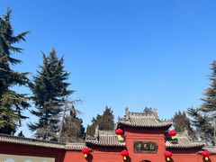 -洛阳白马寺
