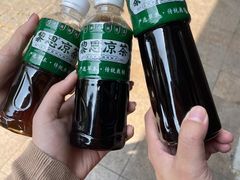-黎雪珍凉茶(北京路店)