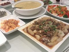 -海天楼(天津泛太平洋店)