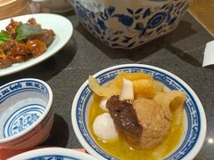 -南京大牌档(新街口德基广场店)