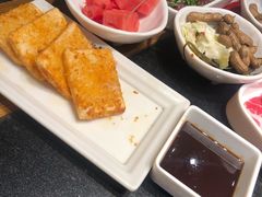 -纸盐河码头火锅(十八梯店)
