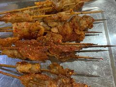 五花肉-夜烤·宜宾烧烤(洋河路店)