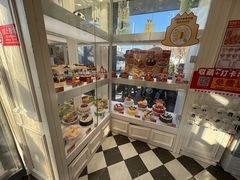 -味多美蛋糕(新和平里店)