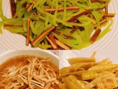 -徽韵人家·传承正宗徽菜(牡丹园店)