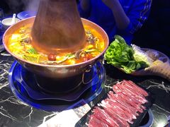 -96农蝎虾(江桥老街店)