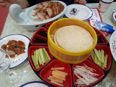 -正阳春烤鸭店(杨楼店)