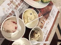 哈根达斯-芭菲盛宴·环球美食(解放碑英利国际店)