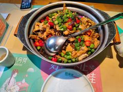-蛙月荷·紫苏牛蛙(三街两巷店)