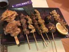 -有喜屋·深夜食堂(北京西路店)