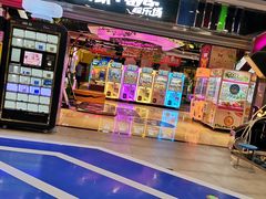 -大玩家(青岛CBD延吉路万达店)