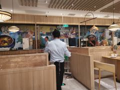 -云海肴·汽锅鸡·云南菜(广安门天虹店)