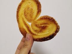 蝴蝶酥-中关村茶点