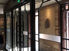 门面-星巴克(天津五大道店)