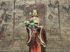 -张掖大佛寺景区