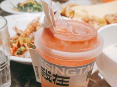 -前海沿·青岛菜(乐客城店)