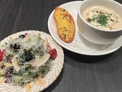 -卡朋西餐(宝安大仟里店)