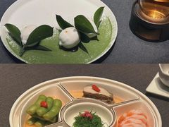 -桂语山房(满觉陇店)