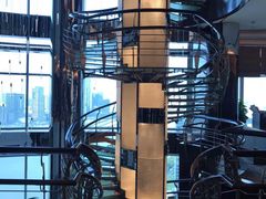 -上海凯宾斯基大酒店