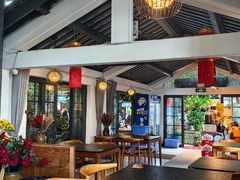 -海韵人家.海景花园经典云南菜(双廊店)