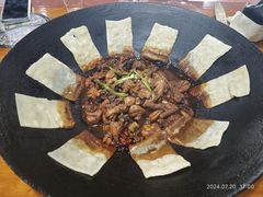 -皖北巫氏三胖地锅鸡(正大店)