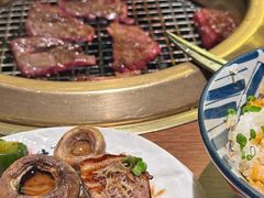 -御牛道日式烤肉料理(杭州万象城店)
