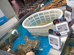 -盒马鲜生(189购物中心店)