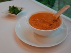 龙虾汤泡饭-利苑酒家(宜安广场店)