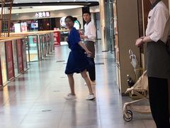 -海底捞火锅(青山湖万达夜宵主题店)