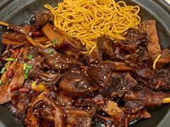 -回味黑鸭煲·始于2006(万松园店)