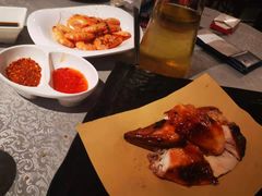 -达叔香味海鲜(海棠68环球美食街店)