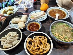 -太平张醪糟(西街直营店)