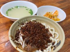 -肖家河家常面(肖家河北街店)