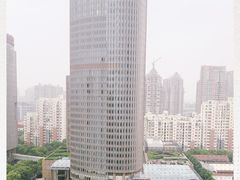 -喜来登由由大酒店九州膳坊中餐厅