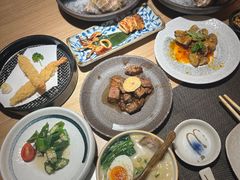 -德川家日本料理(顺义华联店)