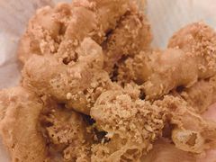 -新世界餐厅(万达店)