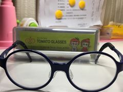 -青聪儿童眼镜(五官科医院宝庆路店)