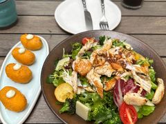 -BOCATA 西班牙餐厅(三里屯店)