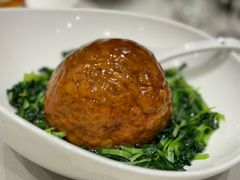 招牌千金鼎-A One Kitchen·南京精菜馆(晶丽酒店店)