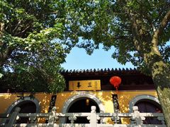 -虞山风景区