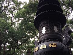 -普陀山风景名胜区-法雨禅寺