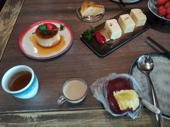 -那时新疆·车师(大宁音乐广场店)