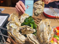 -丽伟的串·烧烤·砂锅(芝麻街店)