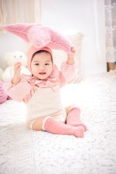 -Angel Fish photography 儿童摄影工作室(亚运村店)
