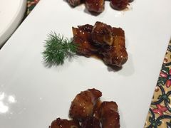 -城南往事·鲁菜济南菜(软件园美莲广场店)