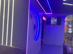 -关你鬼室大型密室逃脱(佛山创意园店)