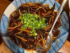 -熠盛·本帮菜Bistro(永嘉路店)