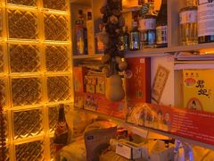 -二发烧烤(亚麻厂店)