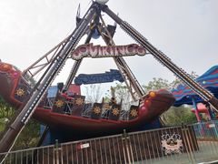 -美的鹭湖探索王国