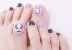 点击看大图 -LILY NAILS美甲美睫